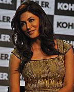 Chitrangada Singh
